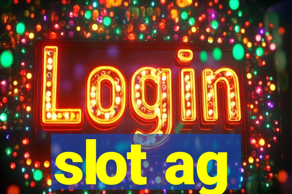 slot ag