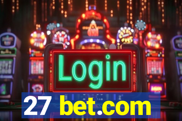 27 bet.com