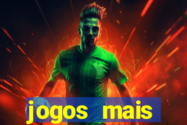 jogos mais lucrativos do mundo