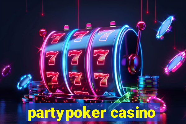 partypoker casino