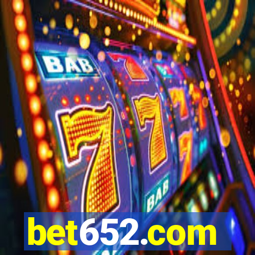 bet652.com