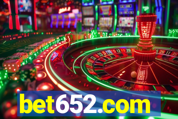 bet652.com