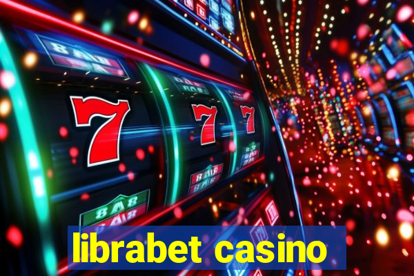 librabet casino