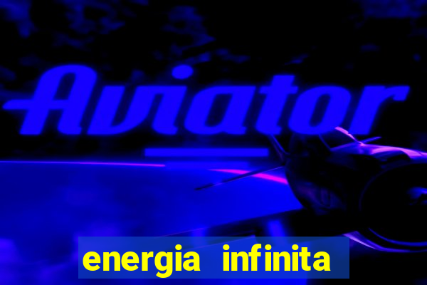 energia infinita football rivals