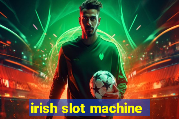 irish slot machine