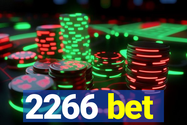 2266 bet