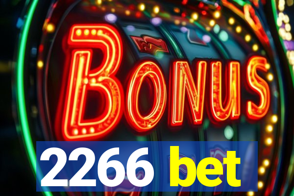 2266 bet