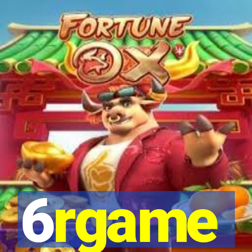 6rgame