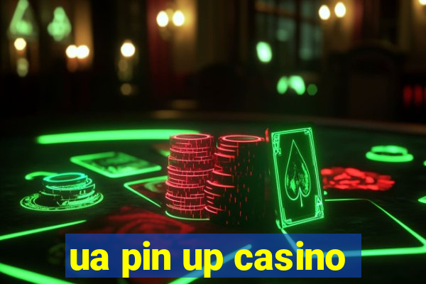 ua pin up casino