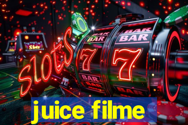 juice filme