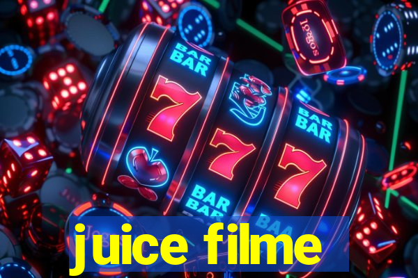 juice filme