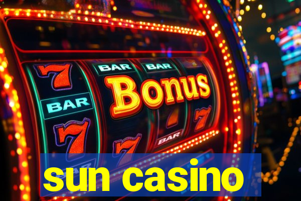 sun casino