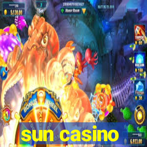 sun casino