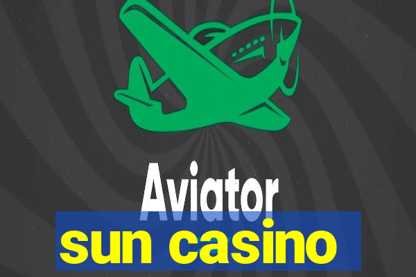 sun casino