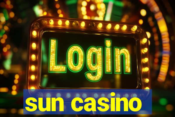 sun casino