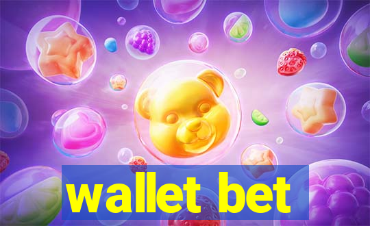 wallet bet