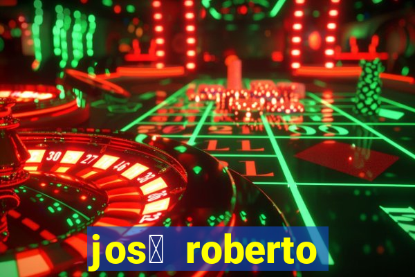 jos茅 roberto mello porto