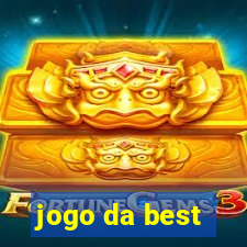 jogo da best