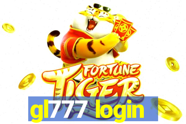 gl777 login