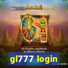 gl777 login