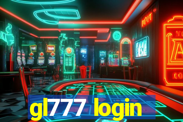 gl777 login