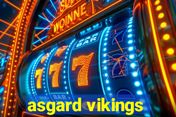 asgard vikings