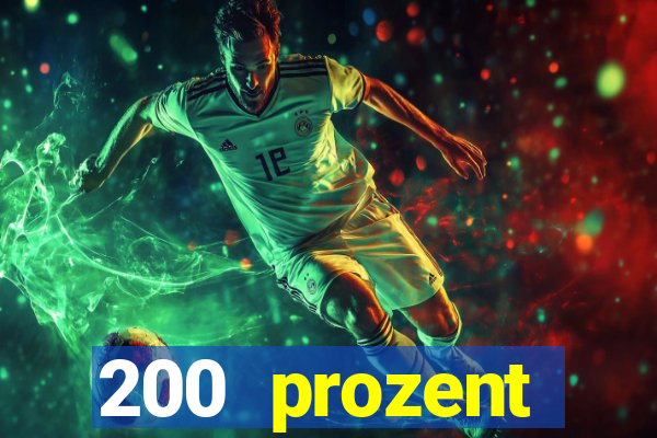 200 prozent willkommensbonus casino