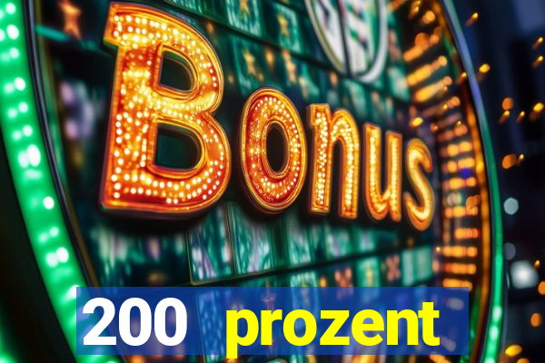 200 prozent willkommensbonus casino