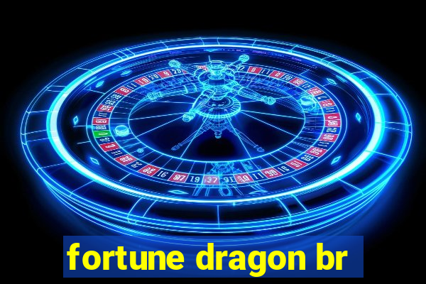 fortune dragon br