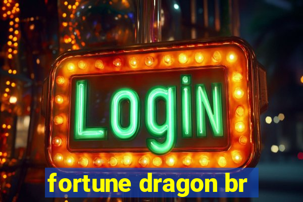 fortune dragon br