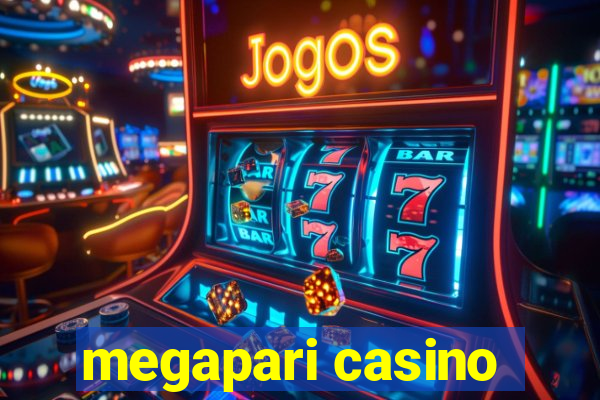 megapari casino