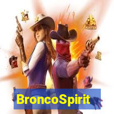 BroncoSpirit