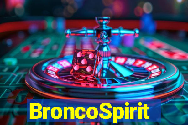 BroncoSpirit