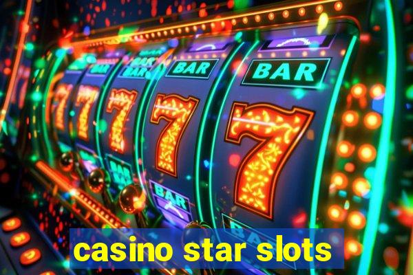 casino star slots