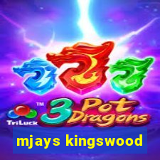 mjays kingswood