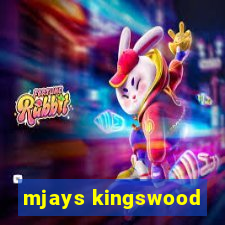 mjays kingswood