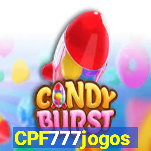 CPF777jogos