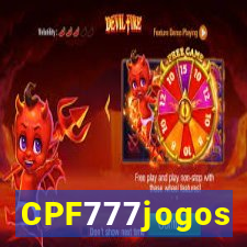 CPF777jogos