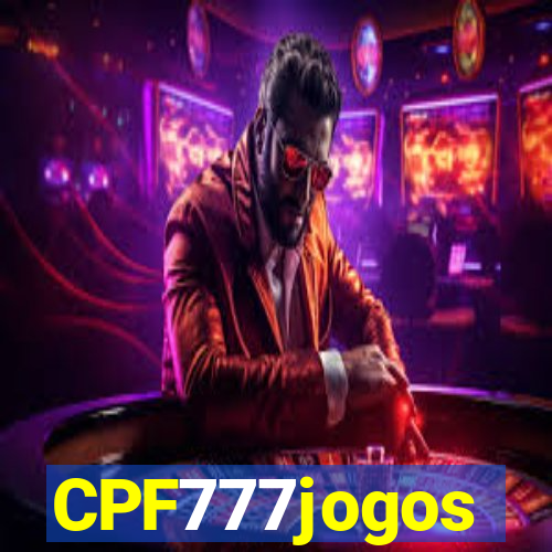 CPF777jogos