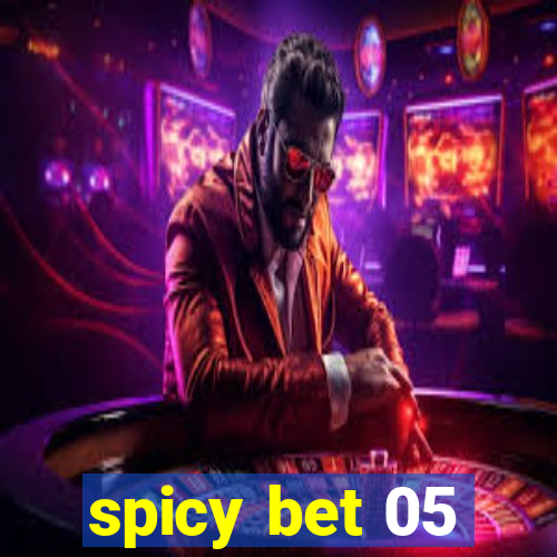 spicy bet 05