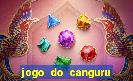 jogo do canguru sport da sorte