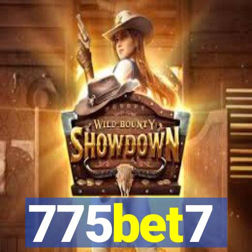 775bet7