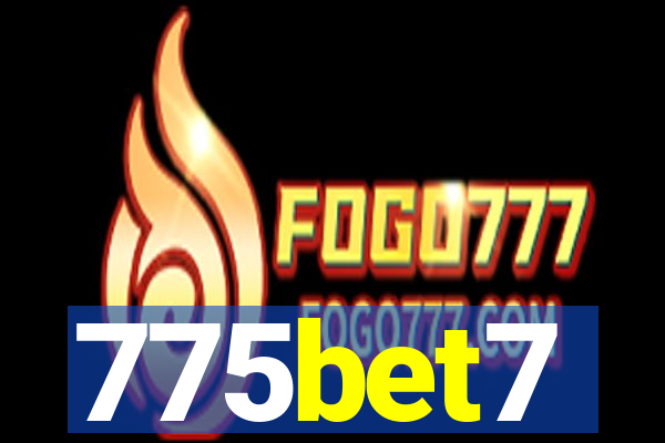 775bet7