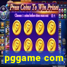 pggame com