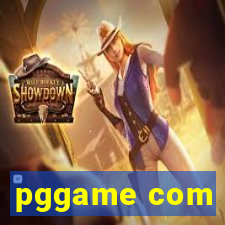 pggame com