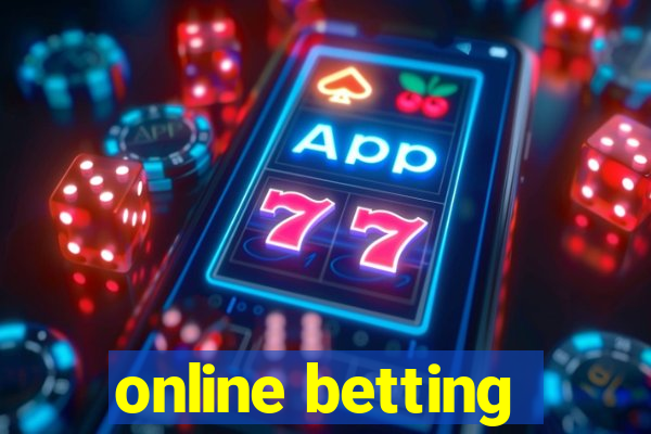 online betting