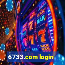 6733.com login