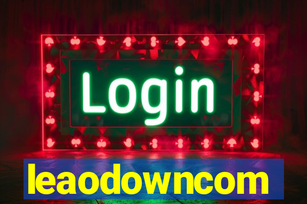 leaodowncom