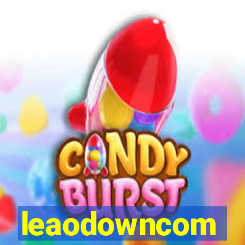 leaodowncom