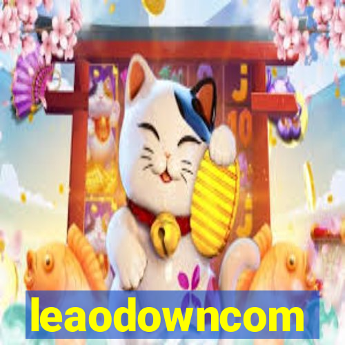 leaodowncom